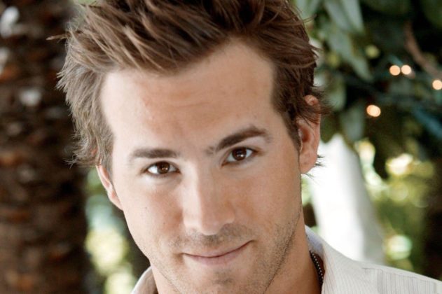 Ryan Reynolds w nowym filmie o pokerze