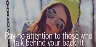 What you pay attention to grows what you pay attention to grows_girl