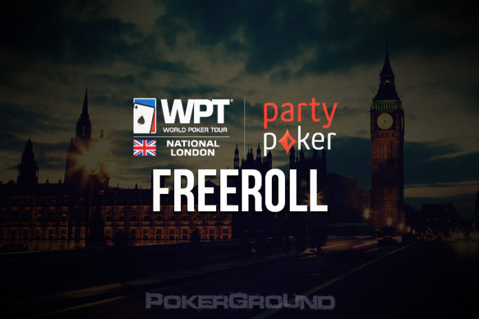 WPT London