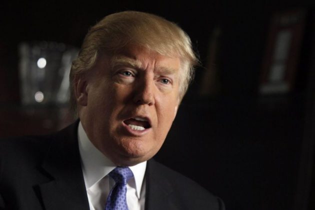 Donald Trump wygrywa proces z kasynem Taj Mahal