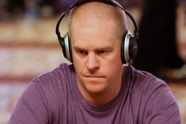 Erick Lindgren pozwany do sądu przez PokerStars