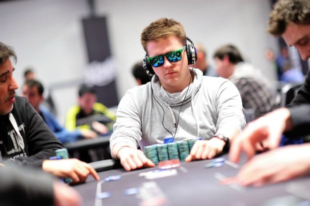 UKIPT Bristol: Trzech Polaków w dniu drugim