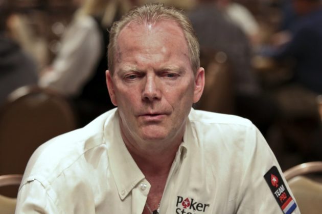 Marcel Luske w walce z pokerowymi oszustwami