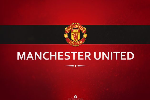 Manchester United startuje ze swoją stroną pokerową