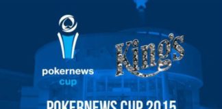 Polak na FT turnieju w Rozvadovie! – Live stream PokerNewsCup