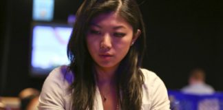 Xuan Liu odchodzi z Teamu 888 poker Xuan Liu 888 poker