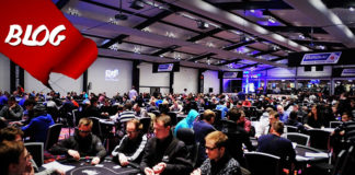 Lechrumski blog poker blog by Lechrumski