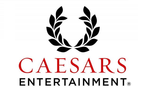 Sojusz Caesars Entertainment i PokerStars