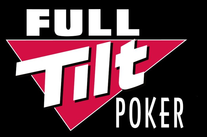 full tilt poker