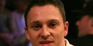 Sam Trickett i nowa miłość!