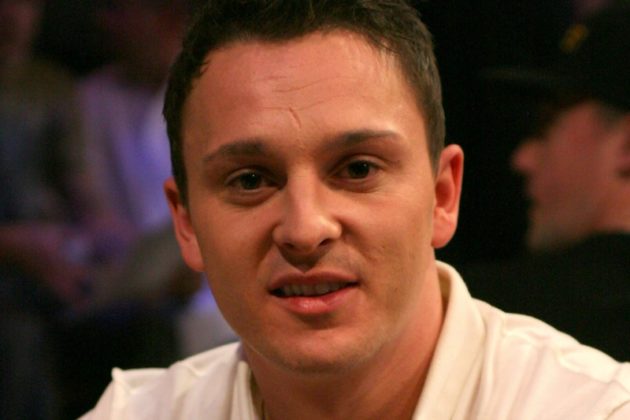 Sam Trickett i nowa miłość!