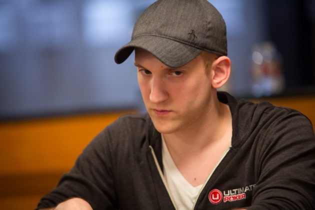 Jason Somerville nowym członkiem PokerStars Pro