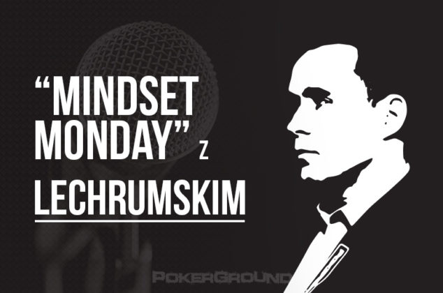 Mindset Monday – Bankroll Management