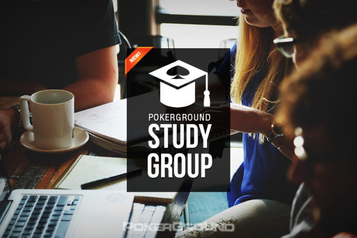 poker Study Group