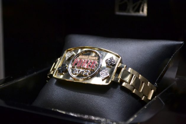 World Series of Poker nie tylko w USA