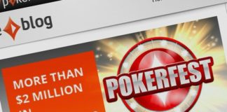 Pokerfest 2015 na PartyPoker już niebawem!