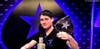 Eureka Poker Tour Rozvadov – rozstrzygnięcia Eureka Poker Tour winner