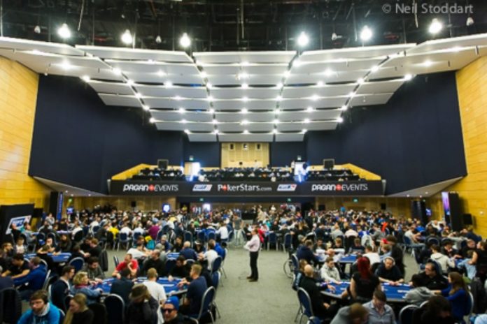 European Poker Tour European Poker Tour