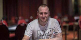 Piotr Franczak wygrywa High Rolller na WPT Vienna Franczak