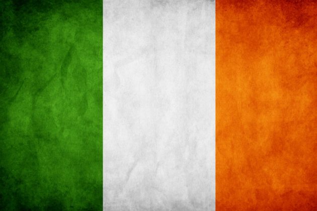 Irlandia wprowadza podatek od gier internetowych