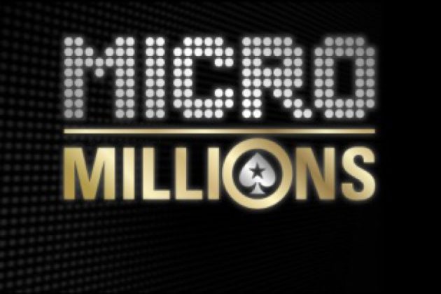 MicroMillions 2015 – Harmonogram 10-tej edycji festiwalu PokerStars