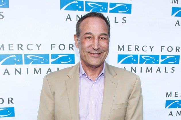 Nie żyje Sam Simon, pokerzysta i współtwórca Simpson-ów