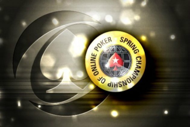 Powraca – 2015 Spring Championship of Online Poker