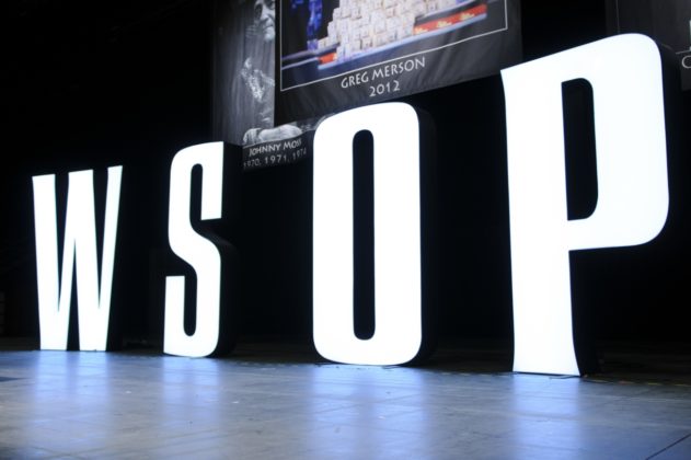 WSOP 2015 – zmiany w internetowym evencie