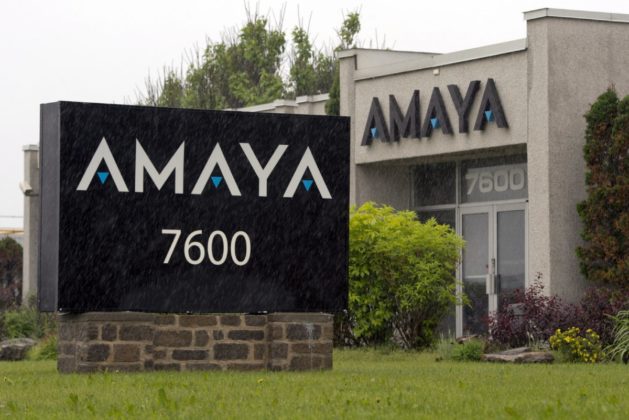 Amaya otrzymuje nową licencję w Wielkiej Brytanii