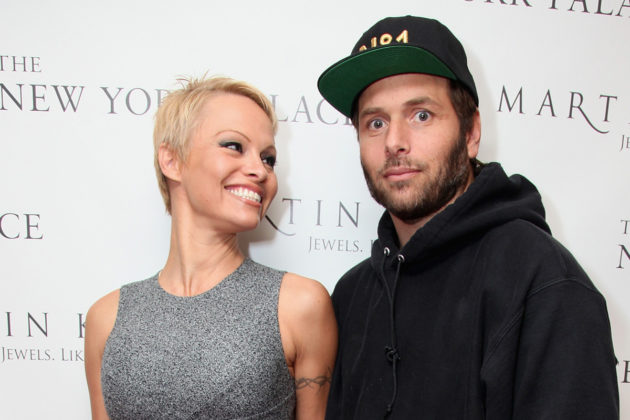 Czy Rick Salomon zarobił na pokerze 40 milionów?