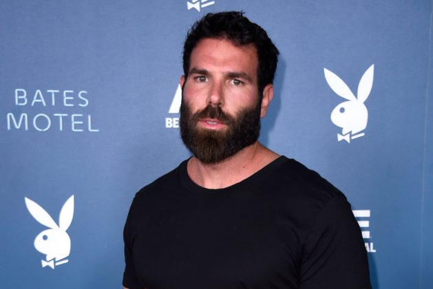 Dan Bilzerian zbanowany ze Snapchatu
