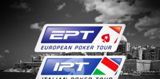 Italian Poker Tour – podcast live European Poker Tour