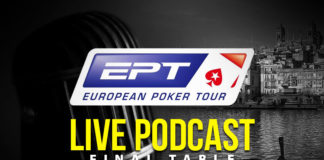 Malta podbita przez Polskę – podcast z FT EPT Main Event! EPT Malta FT Main Event