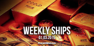 Polak wygrywa Sunday Million! poker weekly ships