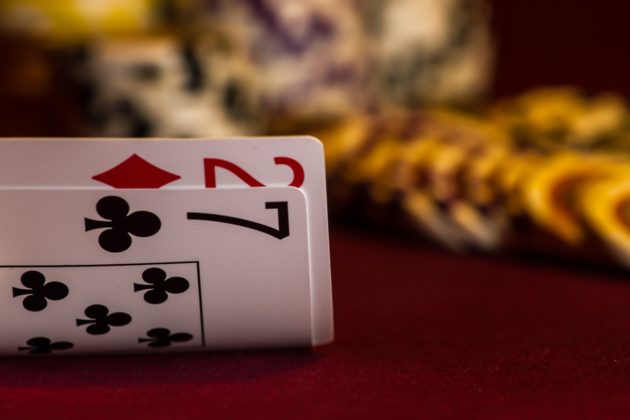 Poker room Seals with Clubs wraca jako SwCPoker