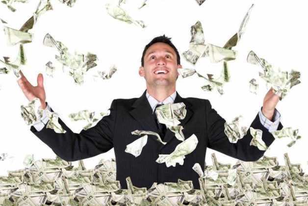 Czy PokerStars uczyni Cię milionerem?