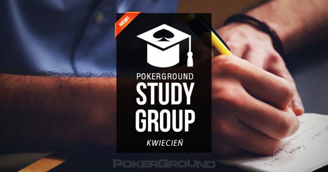 poker study group