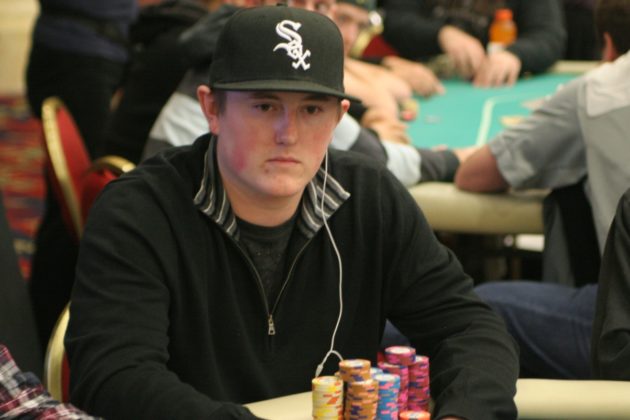 Taylor Paur wygrywa 1,2 miliona $ w WPT Bay 101