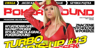 Turbo Heads-Up#13 – Ellie Biessek poker turbo heads up