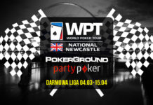 Darmowa Liga WPT Newcastle – dla graczy PokerGround wpt newcastle liga pokerground na paty poker