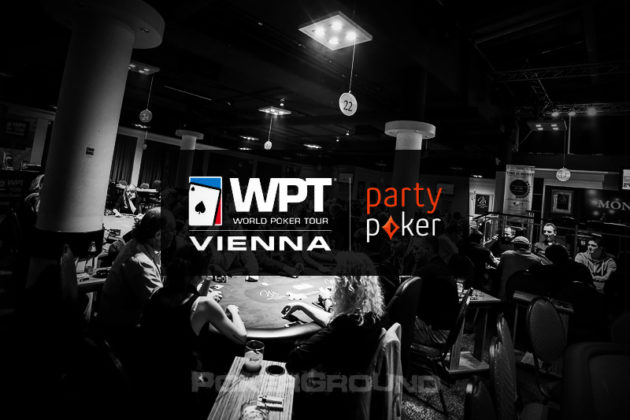 WPT Vienna 8-Max – Polakowi niewiele brakło do wygrania!