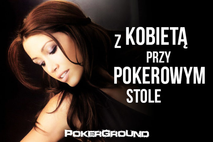 poker i kobiety