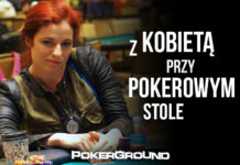 Z kobietą przy pokerowym stole – Jennifer Shahade poker - kobieta