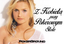 Z kobietą przy pokerowym stole – Fatima Moreira de Melo de melo poker