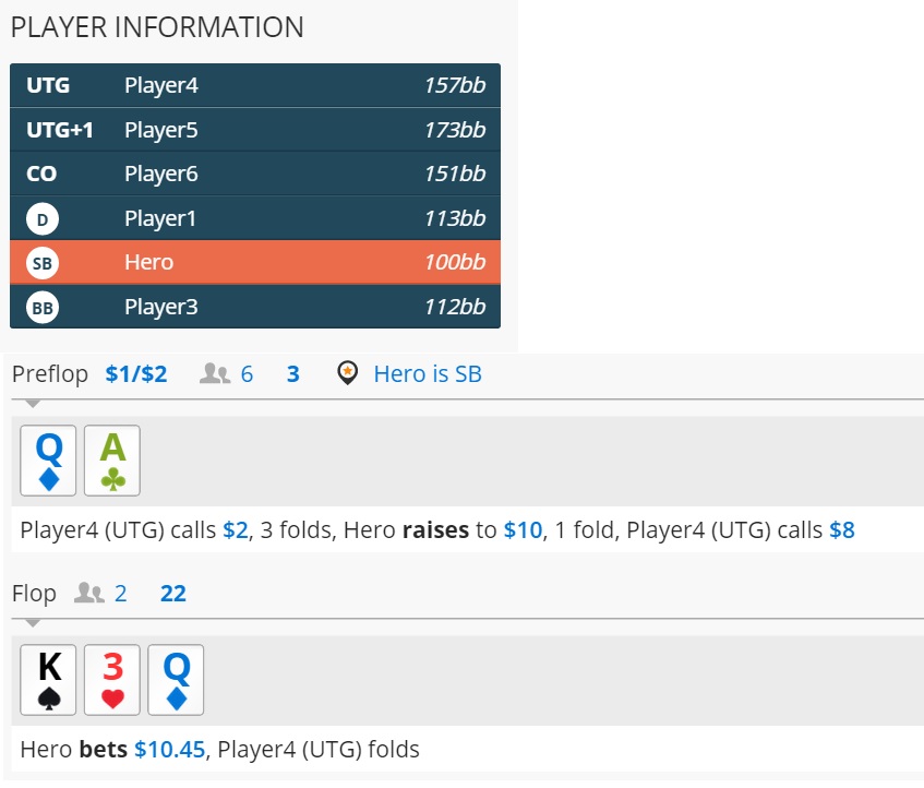 poker teoria x/c oop 3
