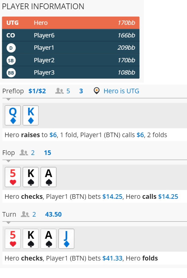 poker teoria x/c oop 5