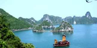 Ha Long Bay