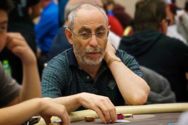 Greenstein pokonuje Moneymakera i zgarnia 14 miliardów