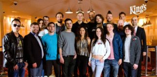 Celebrity Cash Kings – ostatni emocjonujący wieczór Celebrity Cash Kings Special