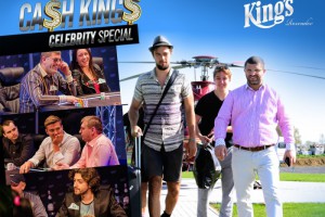 Celebrity Cash Kings